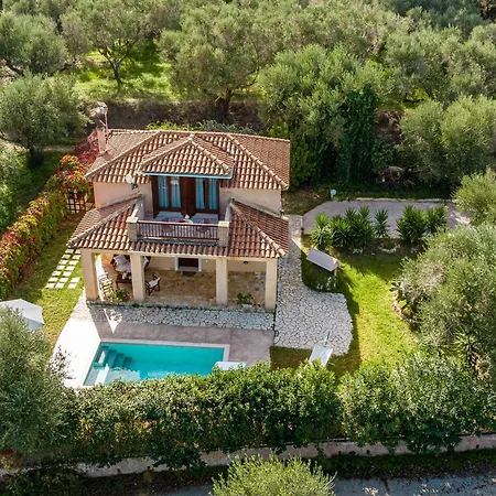 Villa Casa Koukounaria Lithakia (Zakynthos)