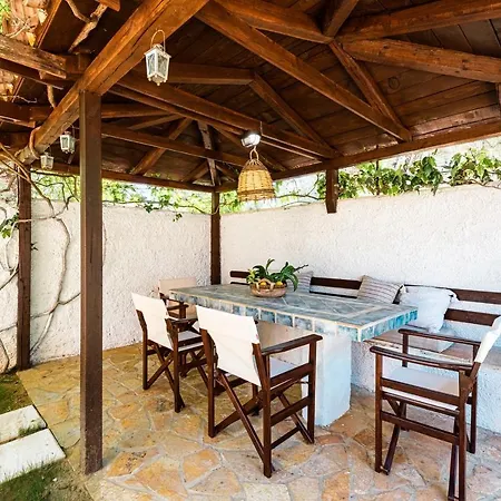 Casa Koukounaria