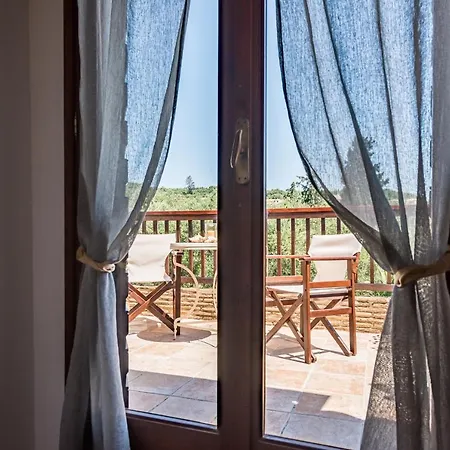 Casa Koukounaria *