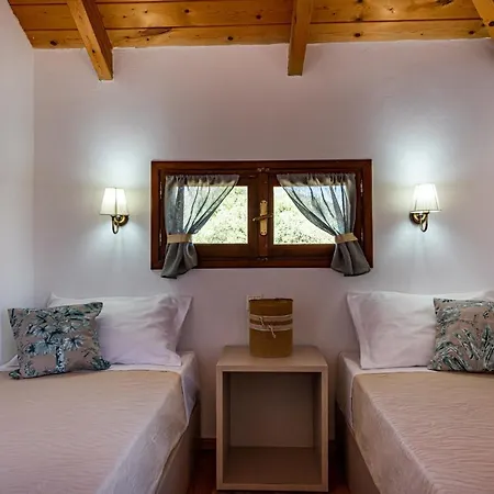 Casa Koukounaria 别墅 Lithakia (Zakynthos)