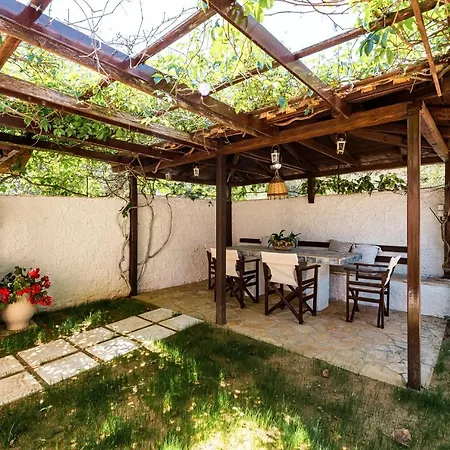 别墅 Casa Koukounaria Lithakia (Zakynthos)