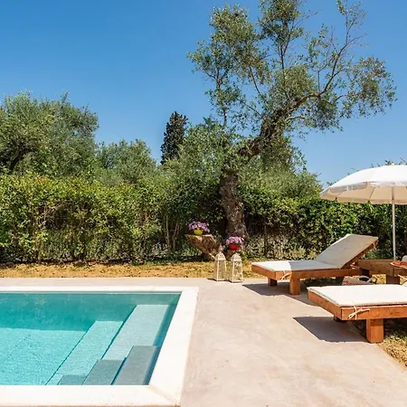 Villa Casa Koukounaria Lithakia (Zakynthos)