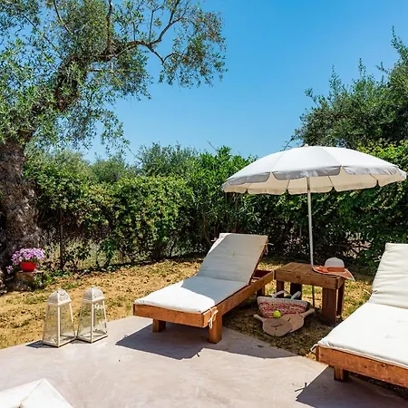 Casa Koukounaria 别墅 Lithakia (Zakynthos)