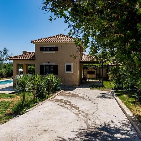 Casa Koukounaria Lithakia (Zakynthos)