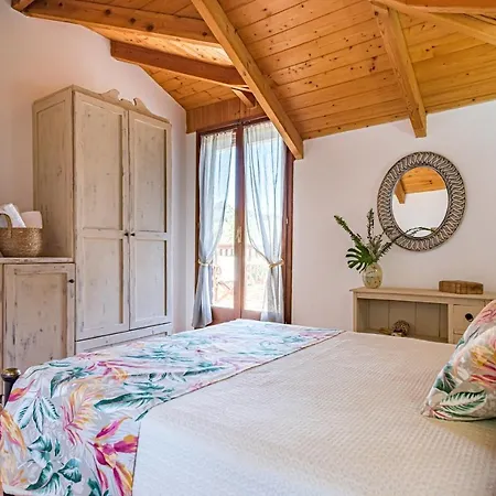 Casa Koukounaria Lithakia (Zakynthos)