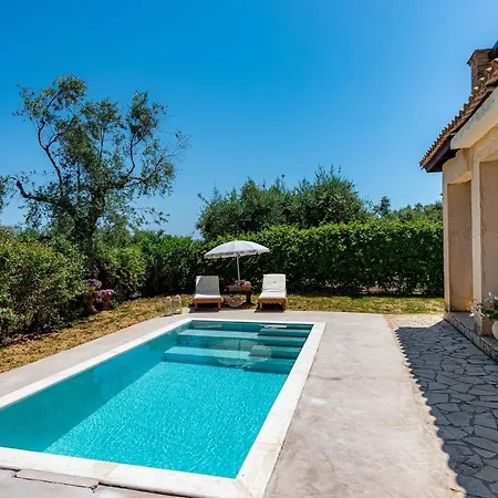 别墅 Casa Koukounaria Lithakia (Zakynthos)