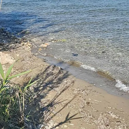 别墅 Casa Koukounaria Lithakia (Zakynthos)