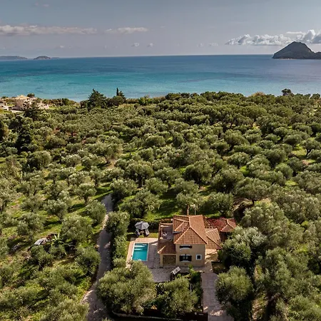 Villa Casa Koukounaria *