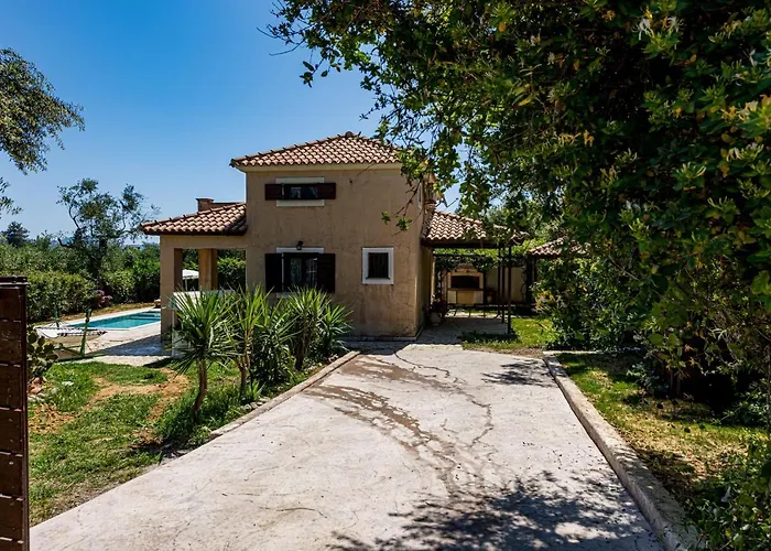 Casa Koukounaria Lithakia (Zakynthos)