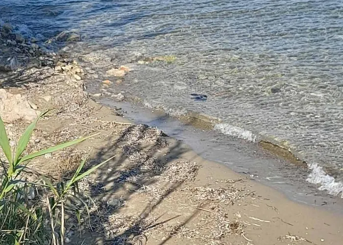 וילה Casa Koukounaria Lithakia (Zakynthos)