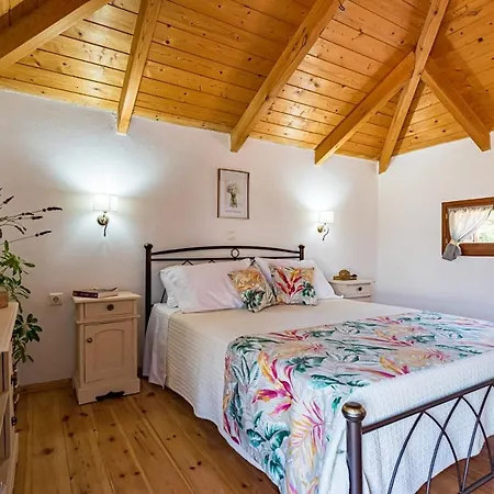 Вилла Casa Koukounaria