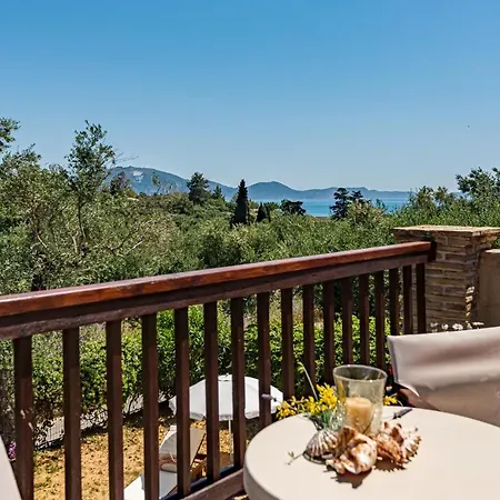 Villa Casa Koukounaria Lithakia (Zakynthos)