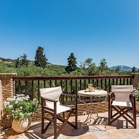 Villa Casa Koukounaria