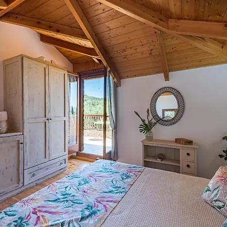 Вилла Casa Koukounaria *