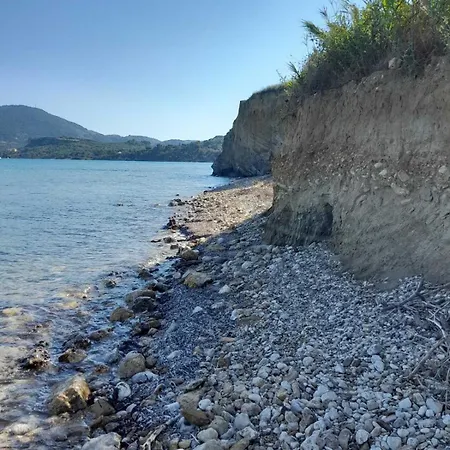 Casa Koukounaria Villa Lithakia (Zakynthos)