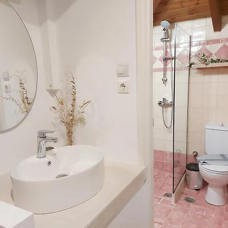 Вилла Casa Koukounaria *