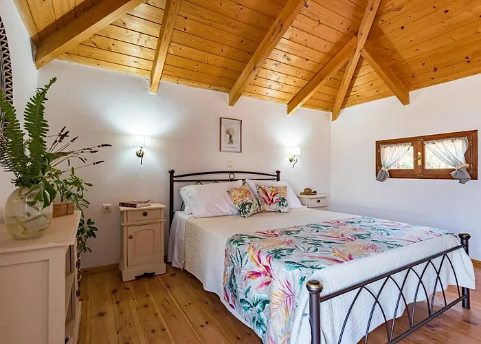 Vilă Casa Koukounaria