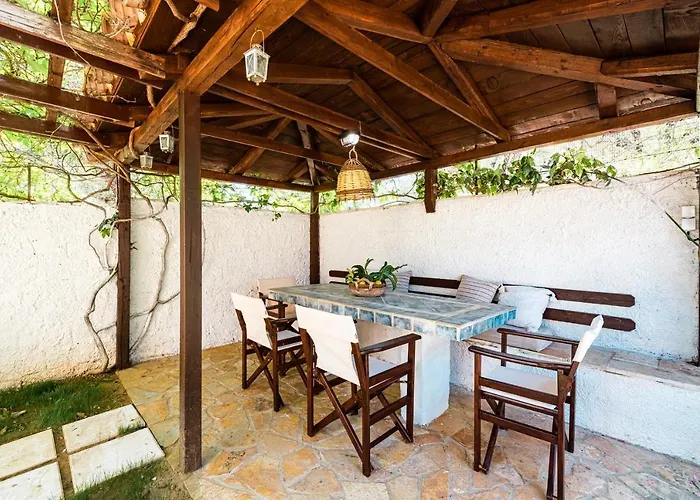 Casa Koukounaria