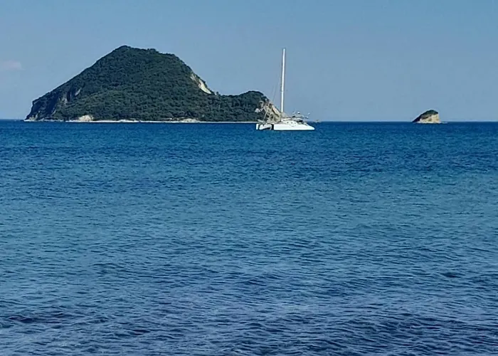Casa Koukounaria
