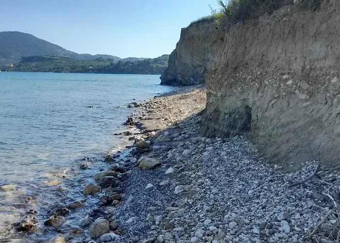 Casa Koukounaria Vilă Lithakia (Zakynthos)
