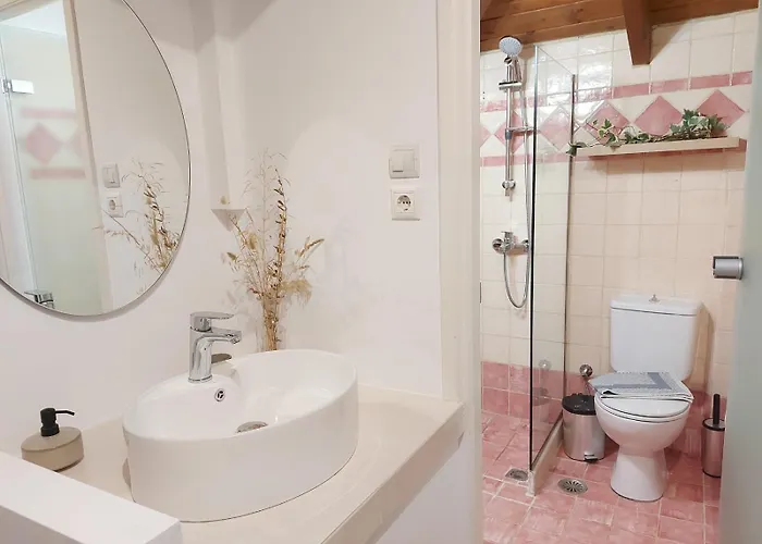 ヴィラ Casa Koukounaria *